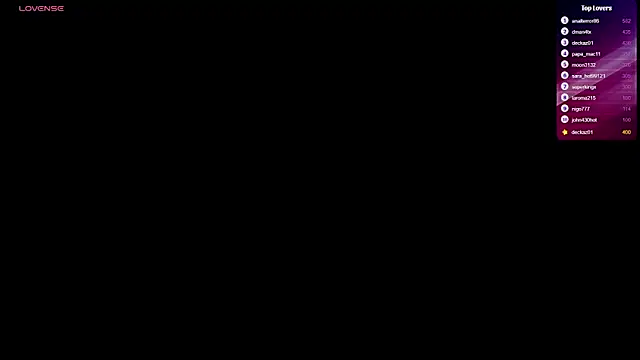 Sara hot12112 online show from 17, 2, 2026