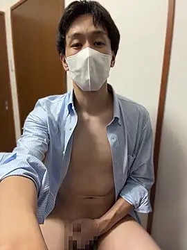 gHayato online show from 11, 5, 2026