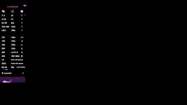 pretty78angel online show from 17, 11, 2025