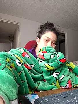 miss carmila1 online show from 27, 10, 2025