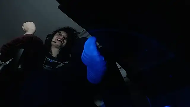 miss carmila1 online show from 4, 12, 2025