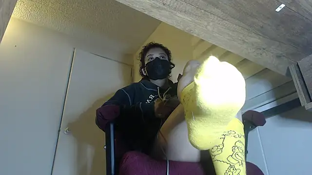 miss carmila1 online show from 13, 12, 2025