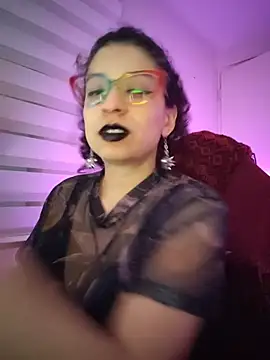 miss carmila1 online show from 20, 7, 2026