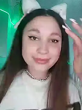 mimigoddesss online show from 16, 10, 2025