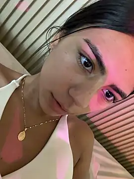 LilybethGray online show from 3, 3, 2026