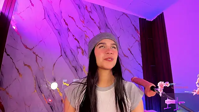 Emmiicute online show from 7, 2, 2026