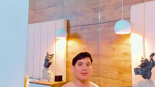 RaymondMorris online show from 2, 10, 2025