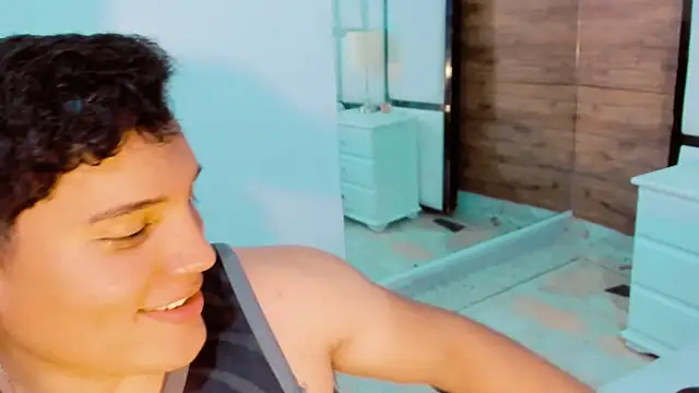 RaymondMorris online show from 19, 10, 2025