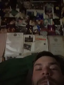 Mexxwell69 online show from 27, 9, 2025