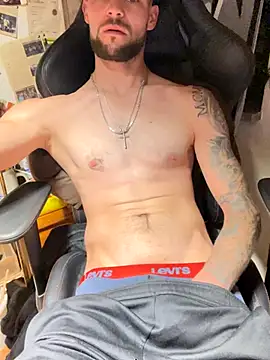 Mexxwell69 online show from 5, 10, 2025