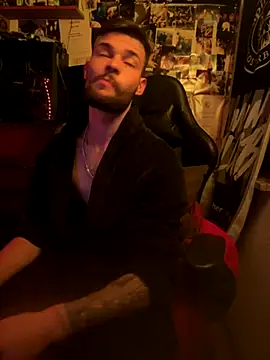 Mexxwell69 online show from 15, 10, 2025