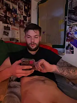 Mexxwell69 online show from 9, 11, 2025