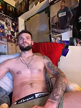 Mexxwell69 online show from 10, 11, 2025