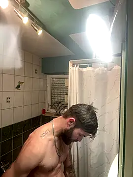 Mexxwell69 online show from 17, 12, 2025