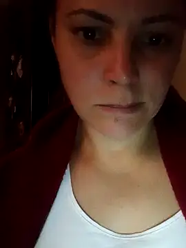 Cassandrina1 online show from 20, 10, 2025