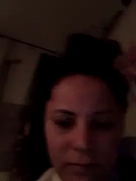 Cassandrina1 online show from 18, 11, 2025