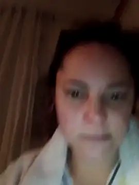 Cassandrina1 online show from 1, 12, 2025