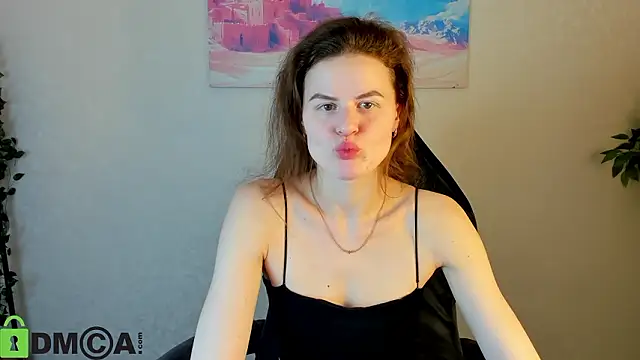 Snapshot of Wanda_Gomez chatting on 10, 3, 2026 Wanda Gomez online show from 10, 3, 2026