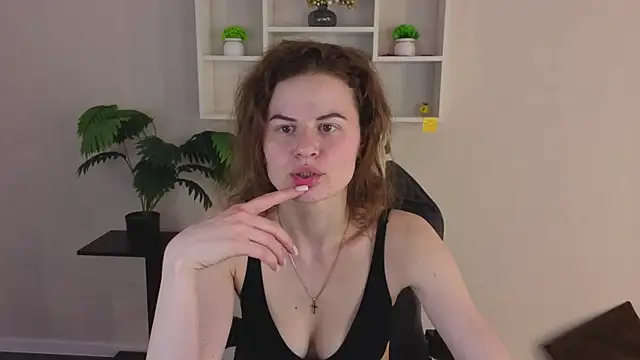 Snapshot of Wanda_Gomez chatting on 14, 4, 2026 Wanda Gomez online show from 14, 4, 2026