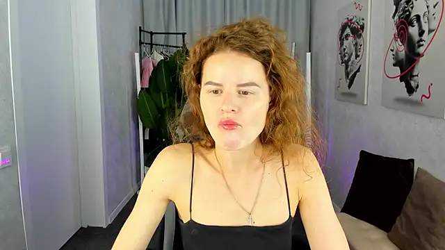 Snapshot of Wanda_Gomez chatting on 23, 5, 2026 Wanda Gomez online show from 23, 5, 2026