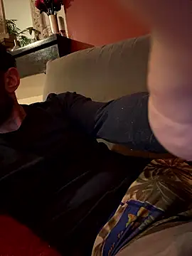 Snapshot of Maximoousse chatting on 11, 1, 2026 Maximoousse online show from 11, 1, 2026