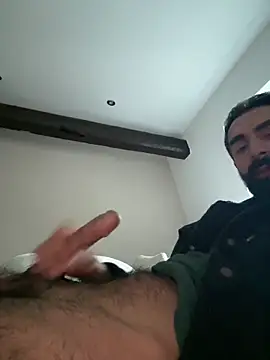 Snapshot of SergioGarcia93 chatting on 27, 9, 2025 SergioGarcia93 online show from 27, 9, 2025