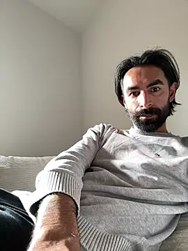 SergioGarcia93 online show from 21, 4, 2026