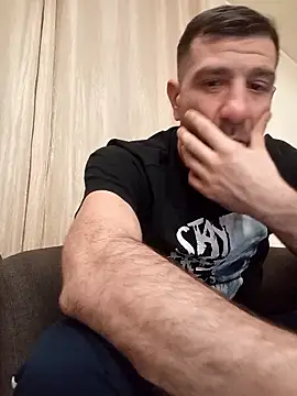 Alexdaniel89 online show from 12, 1, 2026