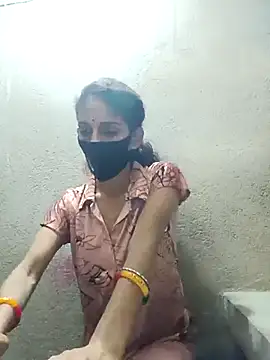 priyastrip314 online show from 13, 3, 2026