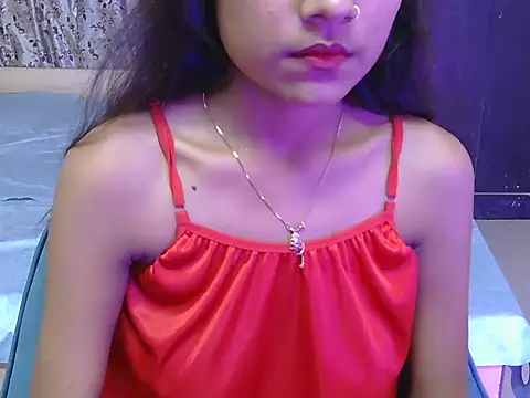 hoty-priya online show from 24, 4, 2026