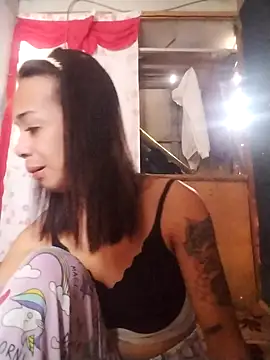 urgirl maria online show from 24, 10, 2025