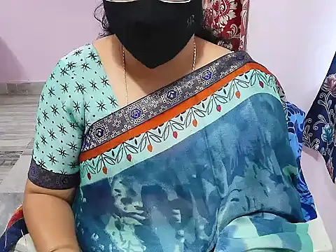 jannu6482 online show from 17, 10, 2025