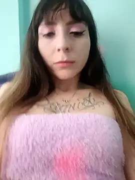 Sophiespenser online show from 17, 4, 2026