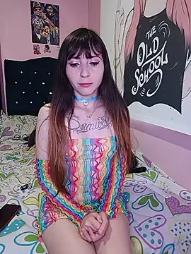 Sophiespenser online show from 23, 5, 2026
