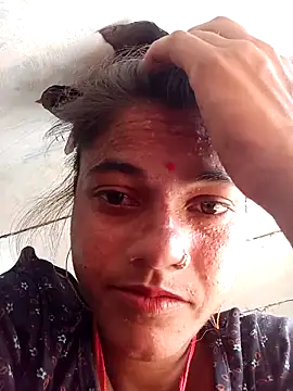 Snapshot of PoojaPleasure chatting on 7, 11, 2025 PoojaPleasure online show from 7, 11, 2025