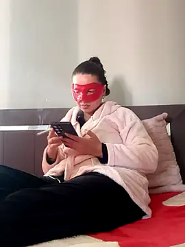 Maskelihatun online show from 28, 2, 2026