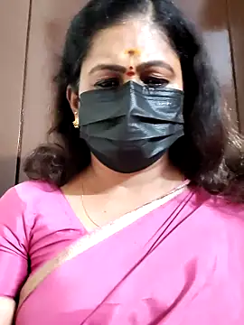 Sweetie swetha37 online show from 12, 9, 2025