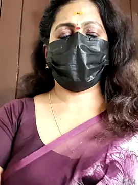 Sweetie swetha37 online show from 20, 9, 2025