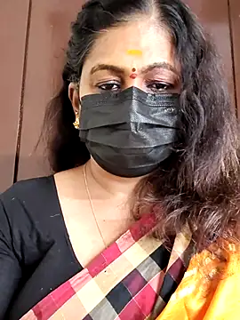 Sweetie swetha37 online show from 28, 9, 2025