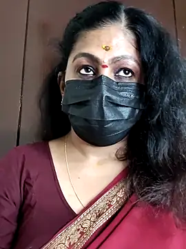 Sweetie swetha37 online show from 7, 10, 2025