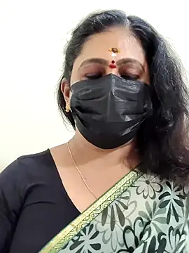 Sweetie swetha37 online show from 21, 11, 2025