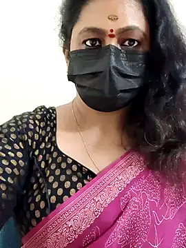 Sweetie swetha37 online show from 3, 12, 2025