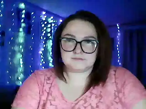 AngelQSky online show from 8, 1, 2026