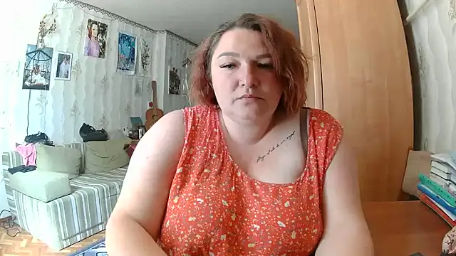 Snapshot of AngelQSky chatting on 21, 6, 2026 AngelQSky online show from 21, 6, 2026