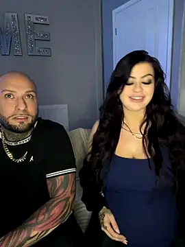 ciaraandbenzo online show from 11, 10, 2025