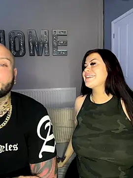 ciaraandbenzo online show from 16, 10, 2025