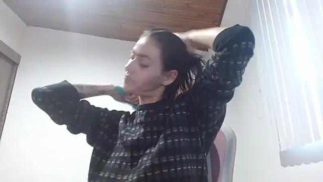 Crystal Star  online show from 9, 9, 2025