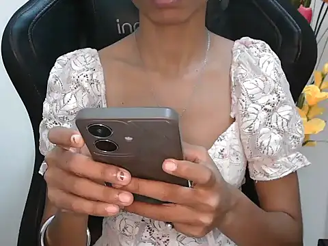 Richa Patel online show from 8, 1, 2026