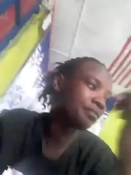 Alexxa ebony online show from 6, 10, 2025