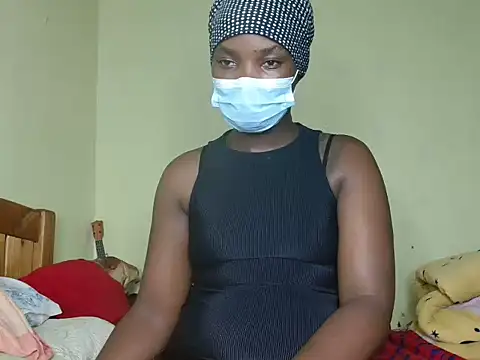 Alexxa ebony online show from 14, 11, 2025